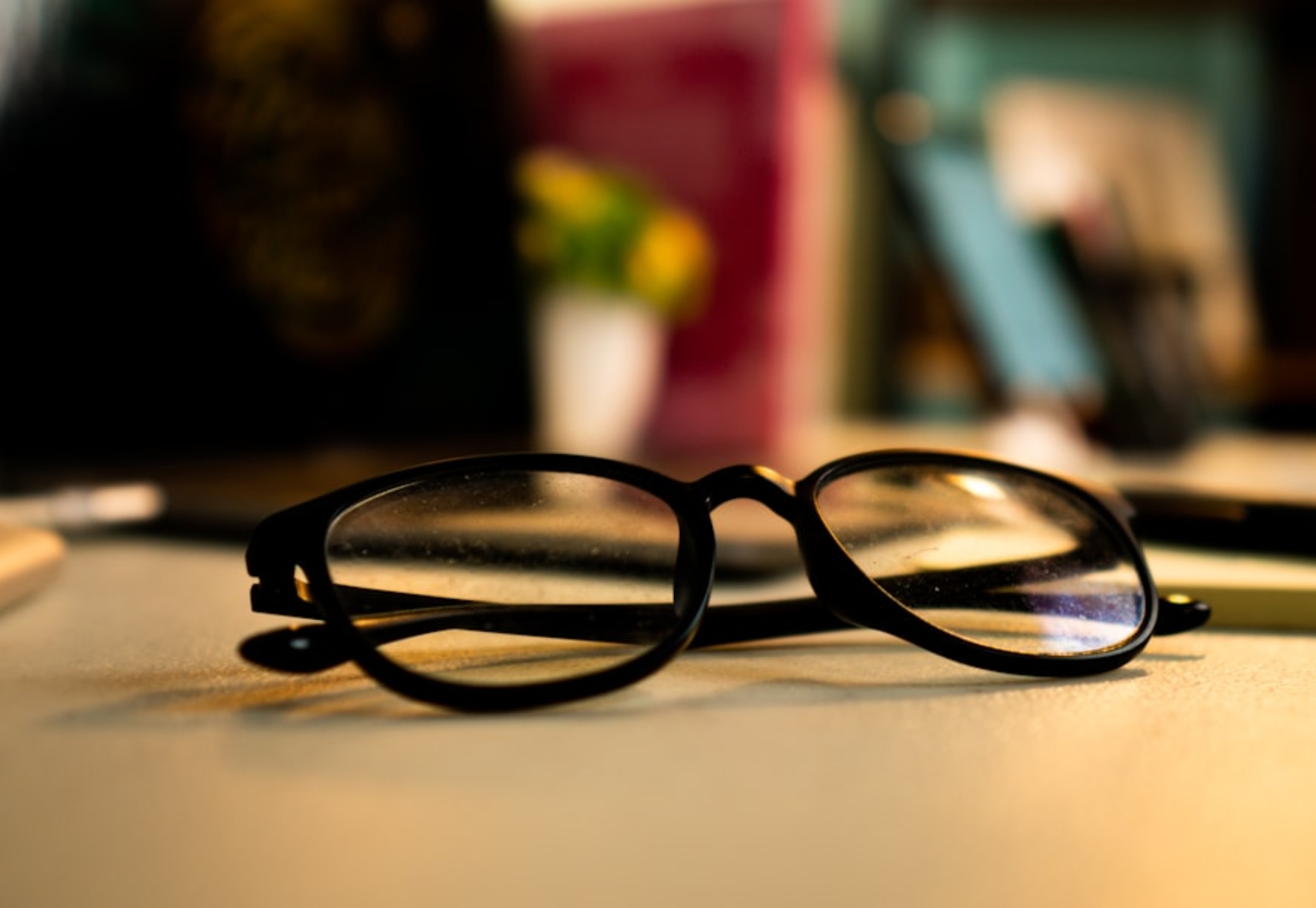 Photo Smart Glasses