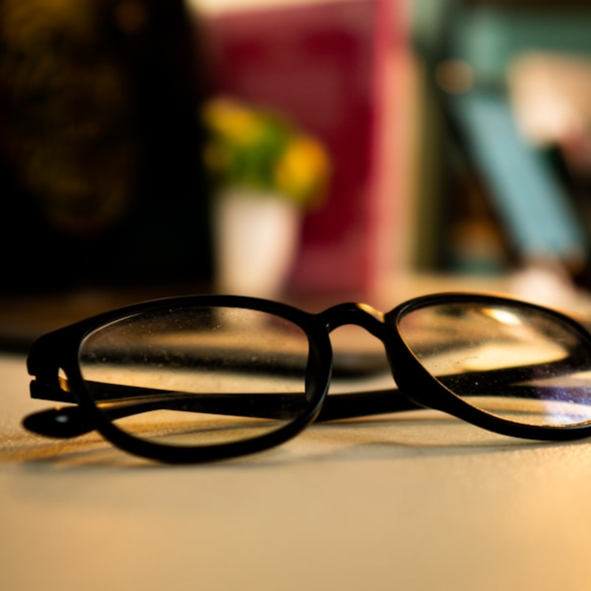 Photo Smart Glasses
