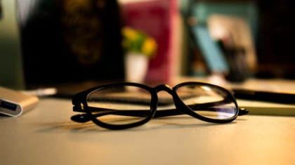 Photo Smart Glasses