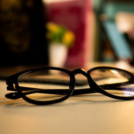 Photo Smart Glasses