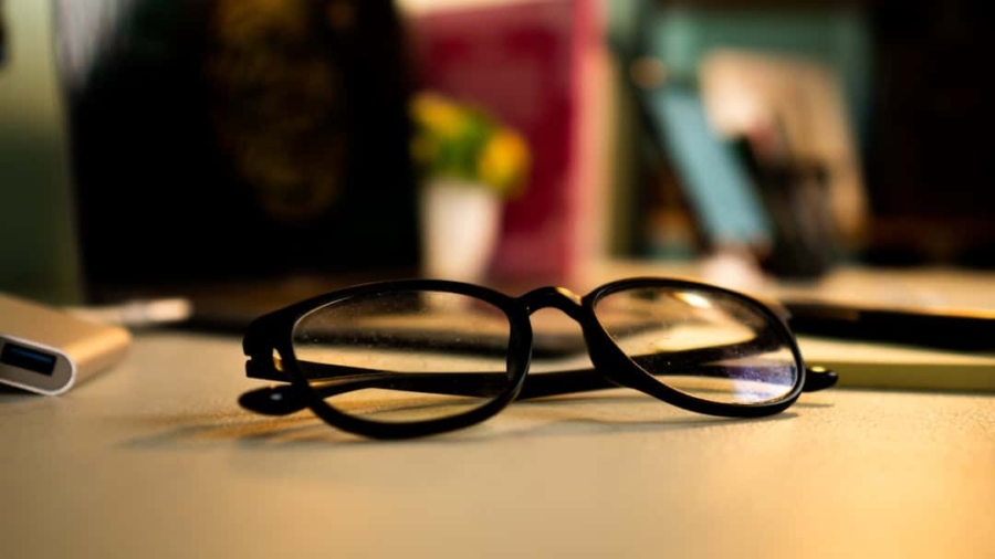 Photo Smart Glasses