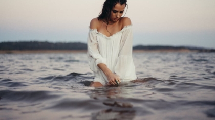 Photo Virtual model