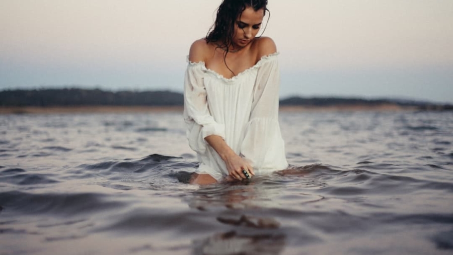 Photo Virtual model