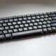 Photo Split keyboard