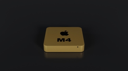 Photo Powerful processor