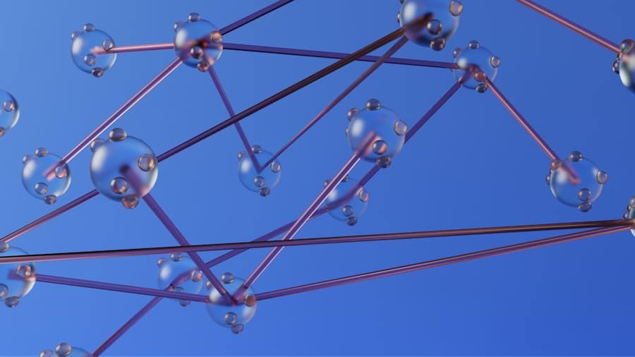 Blockchain ledger