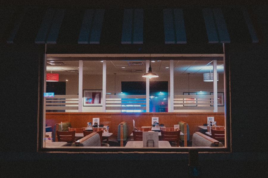 Virtual Tavern