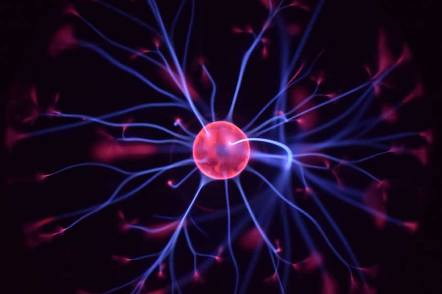 Brain scan