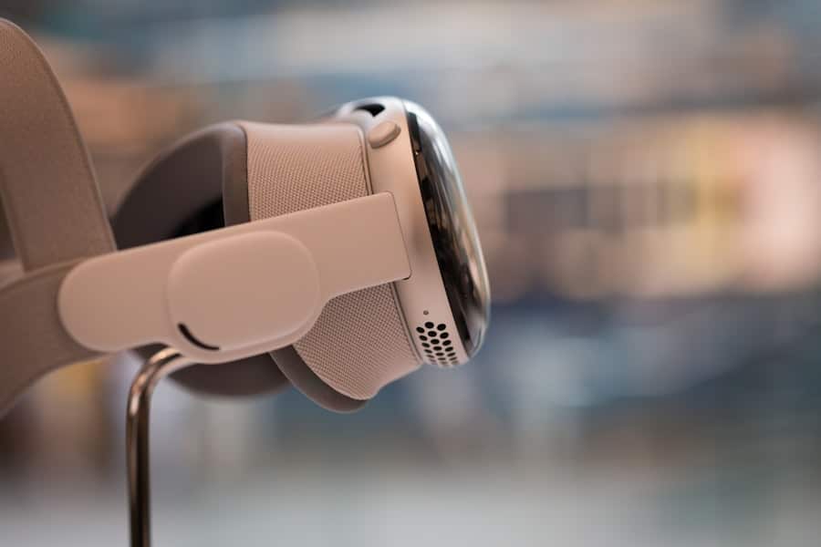 Mixed Reality