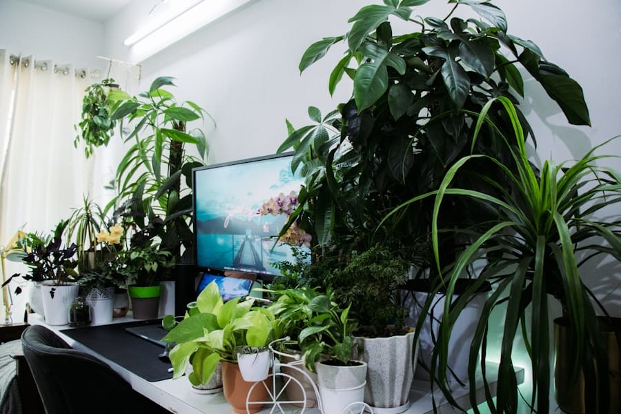 Smart Home Ecosystem