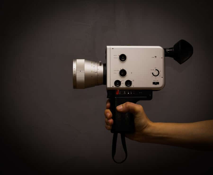 Body camera