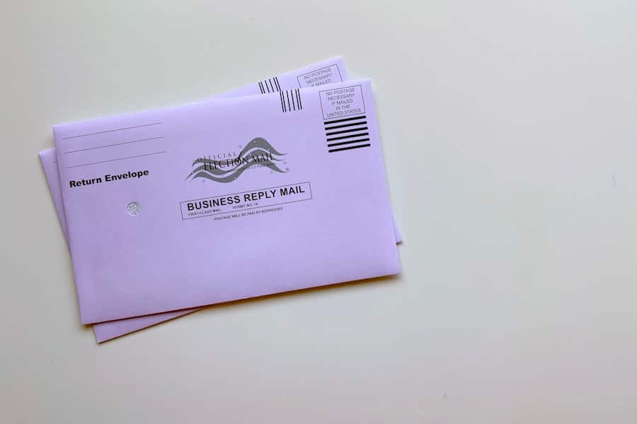 Decentralized voting