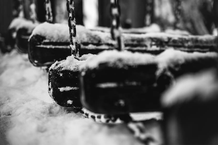 Cold chain