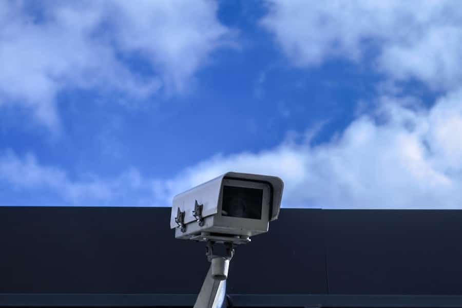 AI monitoring
