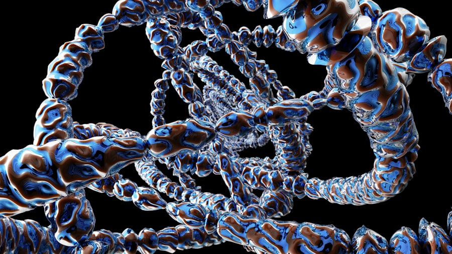 Gene editing