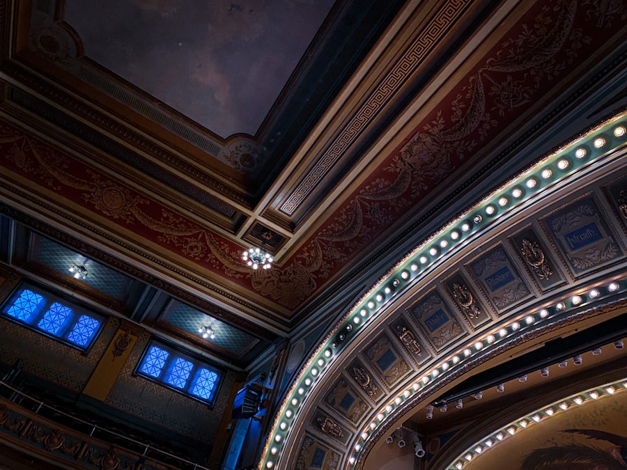 Lighting design