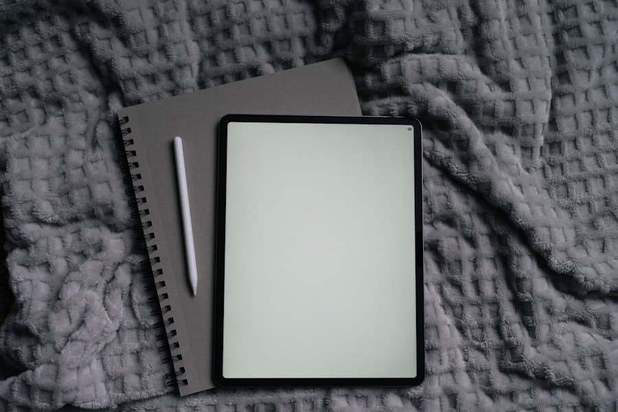 Digital writing tool