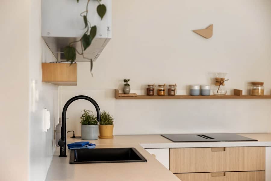 Smart Kitchen