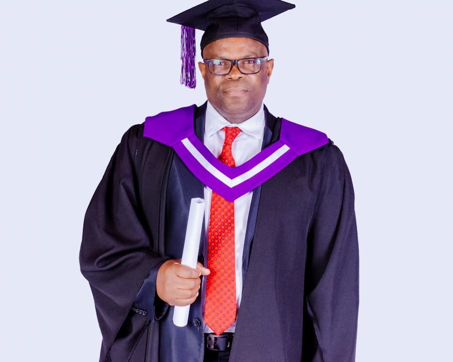 Digital diploma