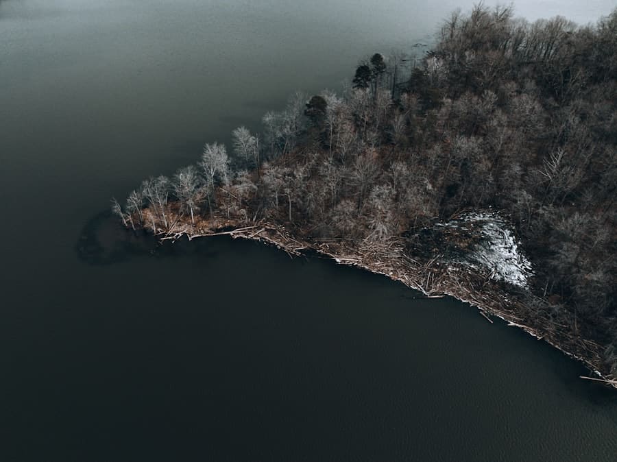 Data Lake Cleansing