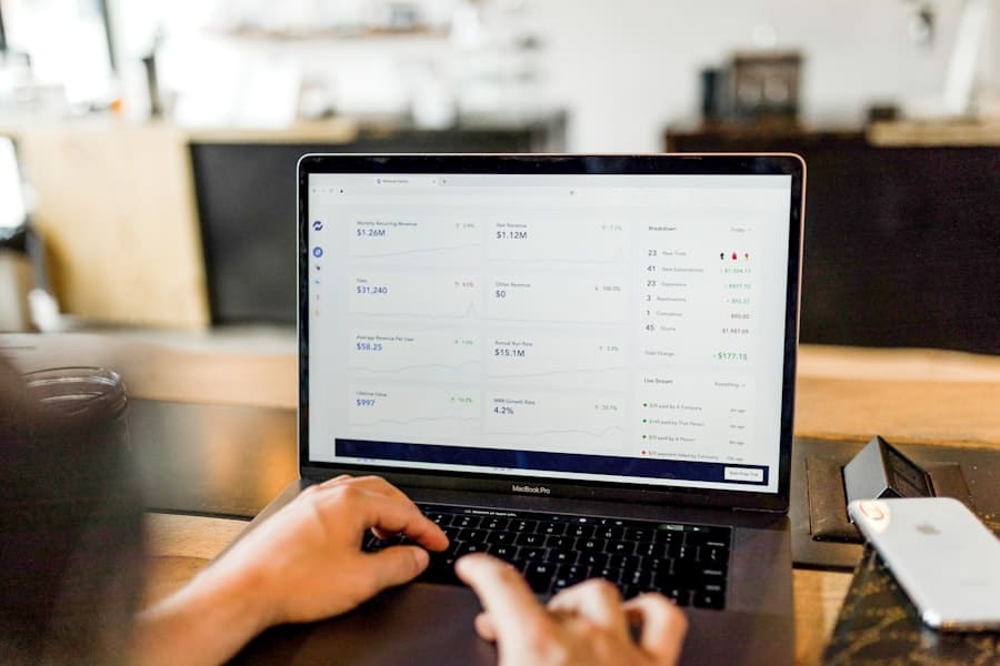 Digital platform