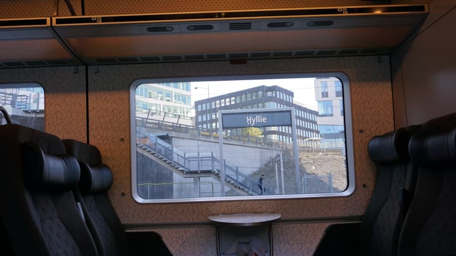 Mobile Classroom
