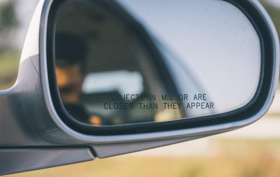 Smart Mirror