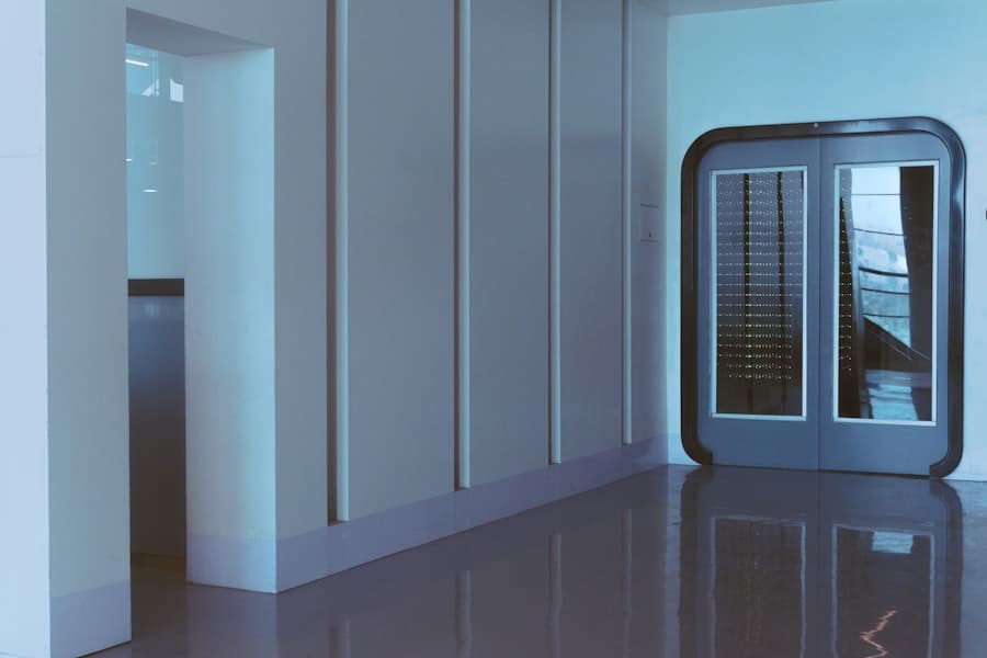 Smart Refrigerator
