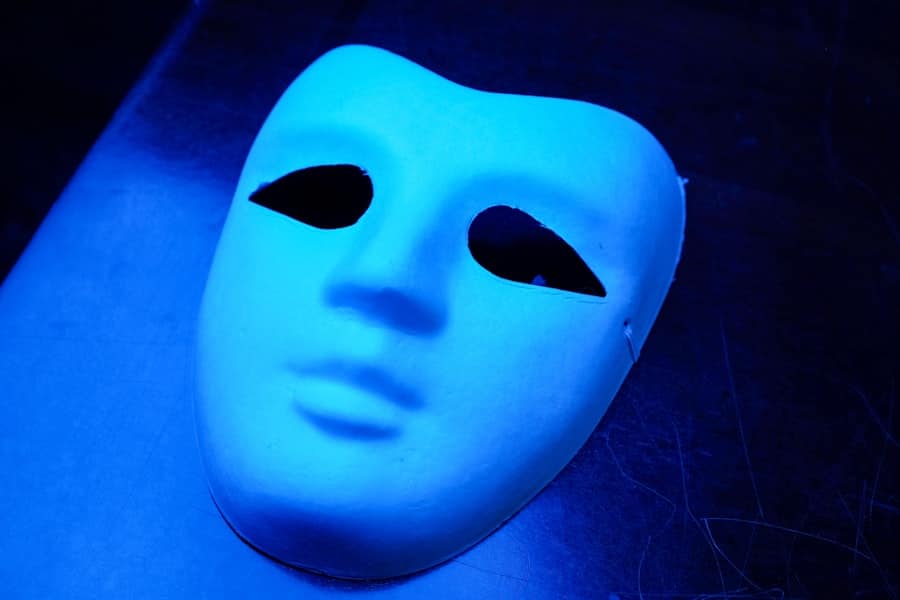 Facial recognition