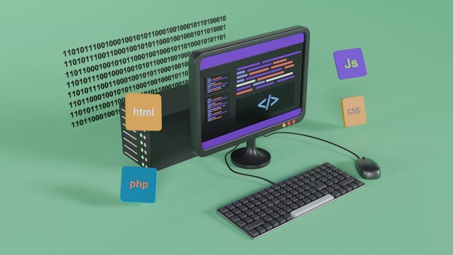 Blockchain voting system
