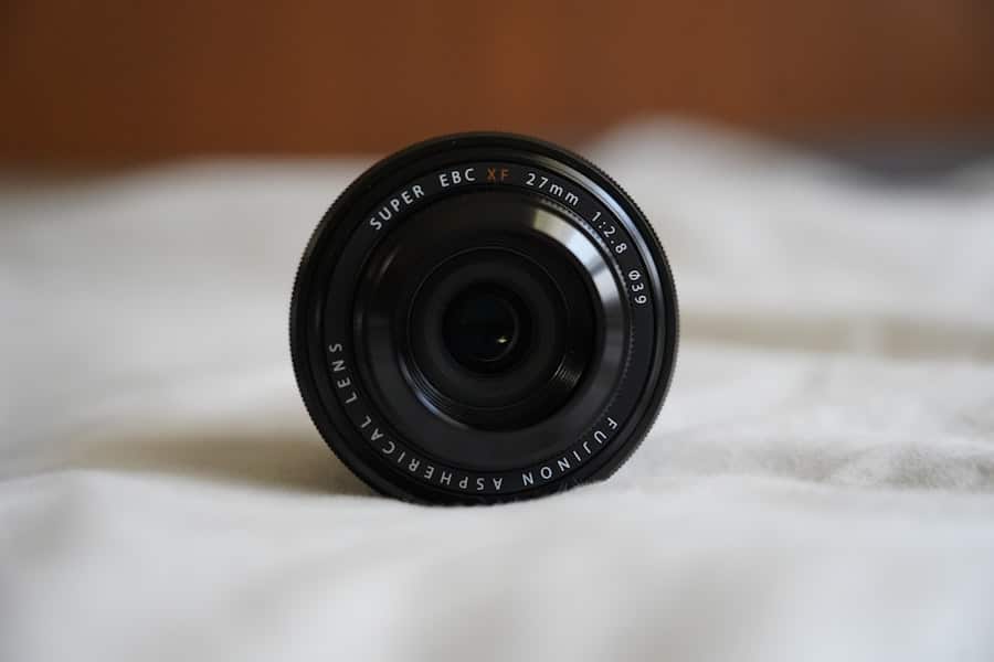 Smart Lens