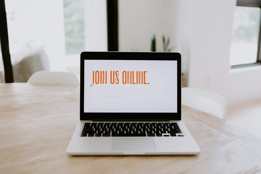Online practice tests