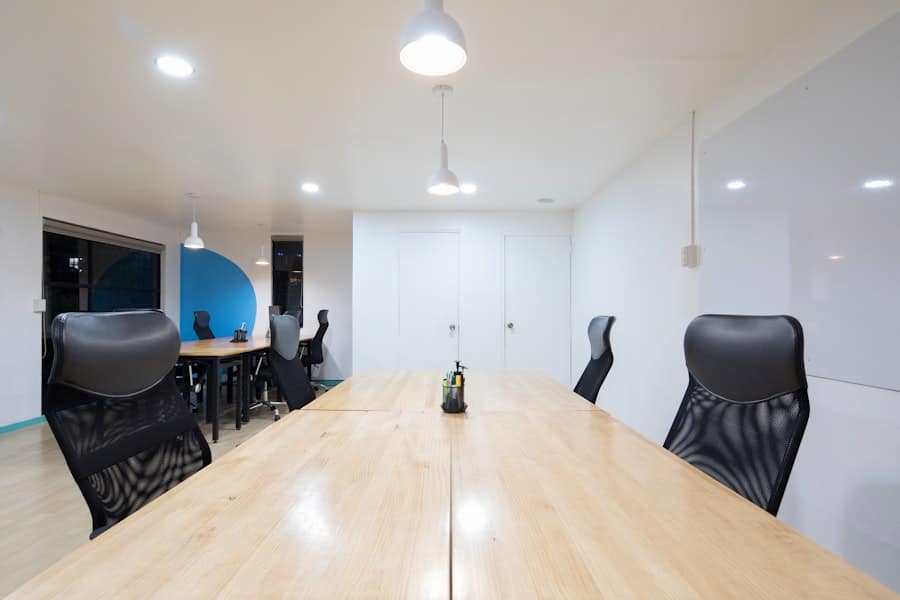 Meeting room