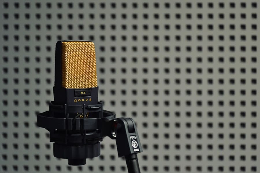 Voice Command