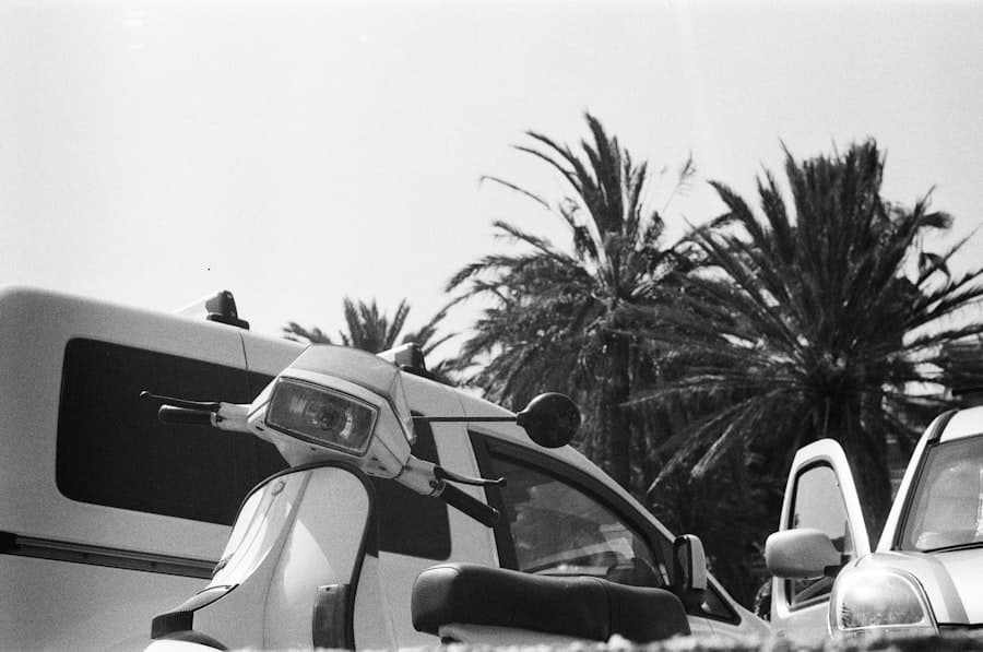Immersive Rides