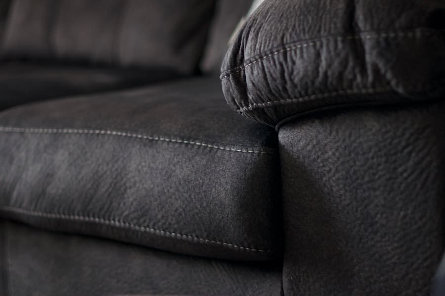 Smart Sofa