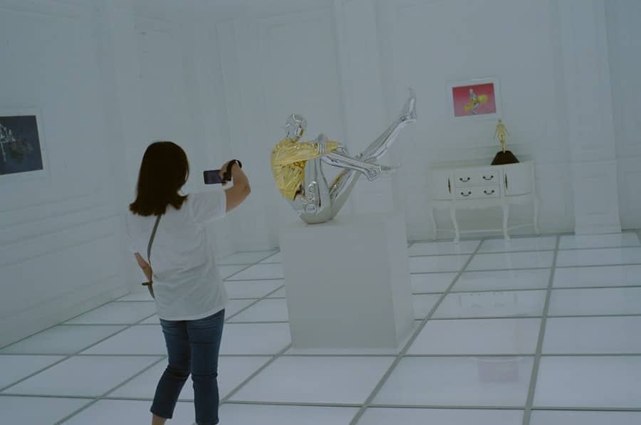 Augmented Reality Classroom