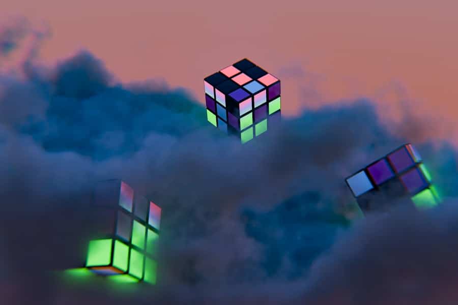 Cloud Gaming Servers