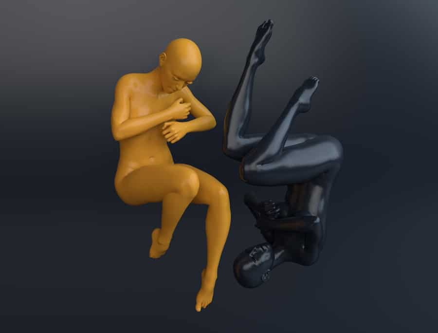 Virtual therapist