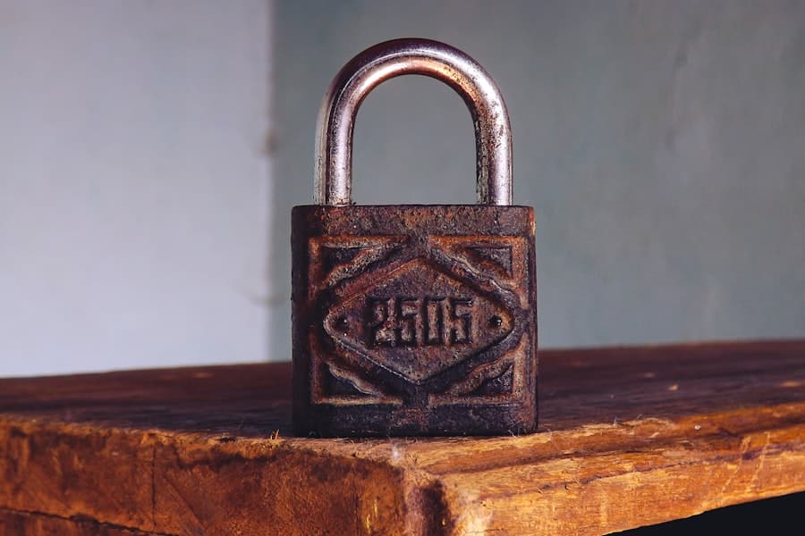 Smart Lock