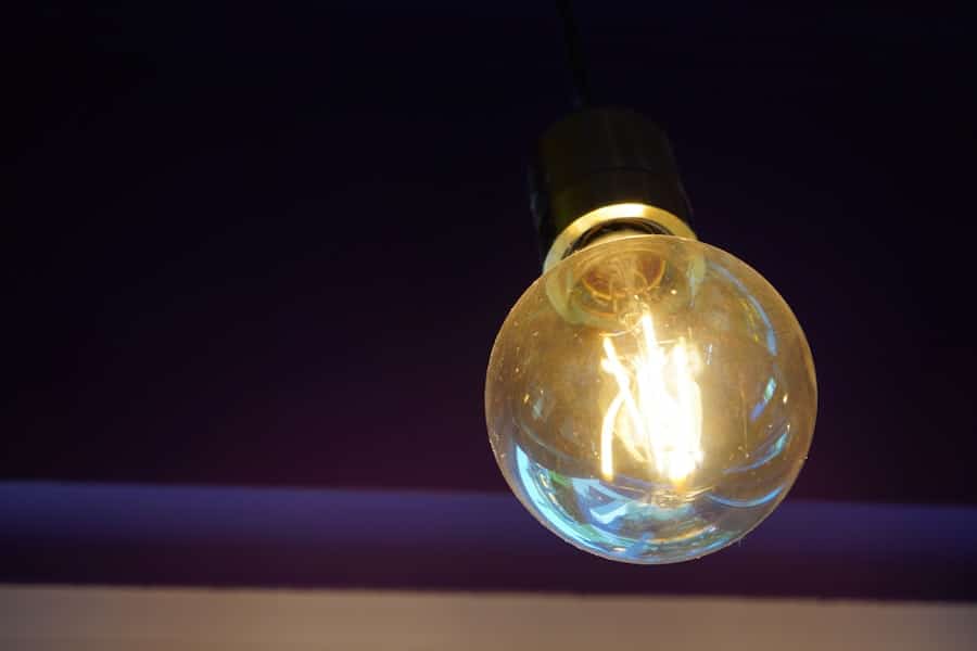 Smart Bulb
