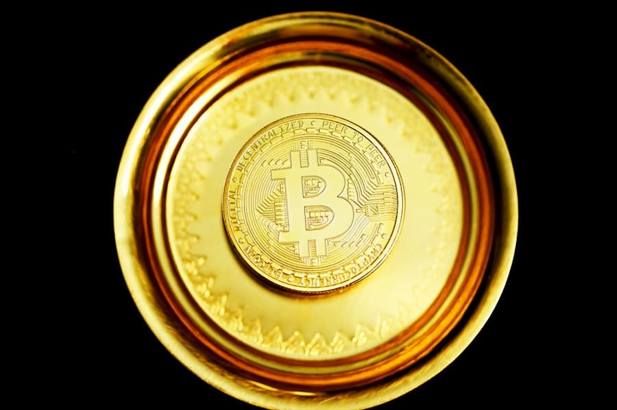 Blockchain Certificate