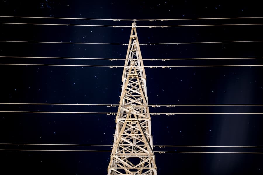 Smart Grid Operations