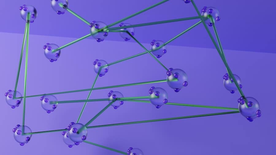 Blockchain ledger