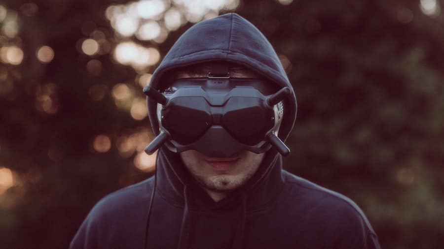 Deepfake detection