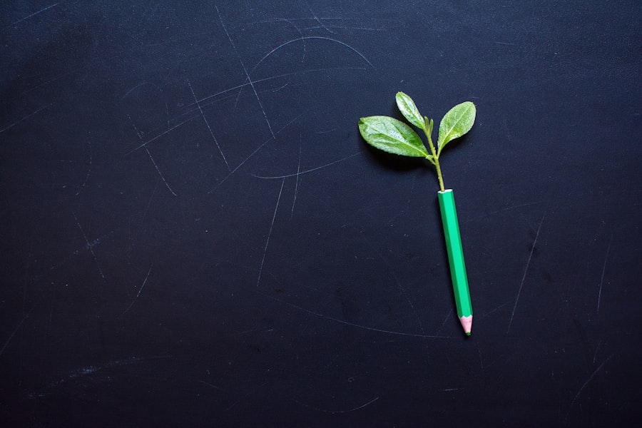 Personalized learning