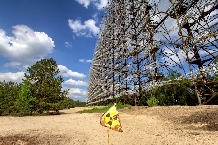 Radar system