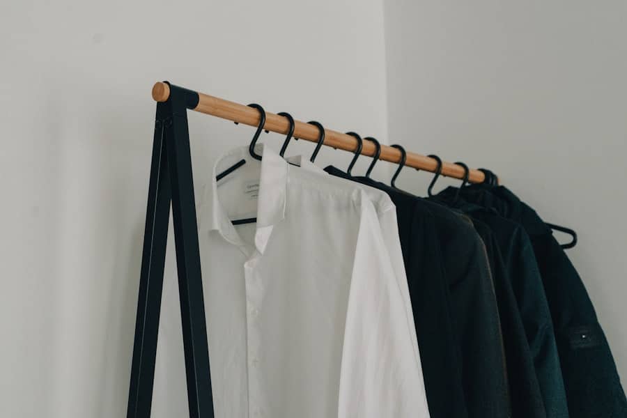 Smart Wardrobe