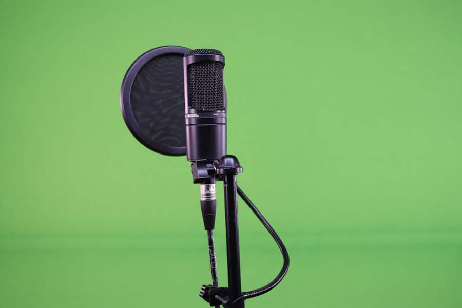 Voice-controlled assistant