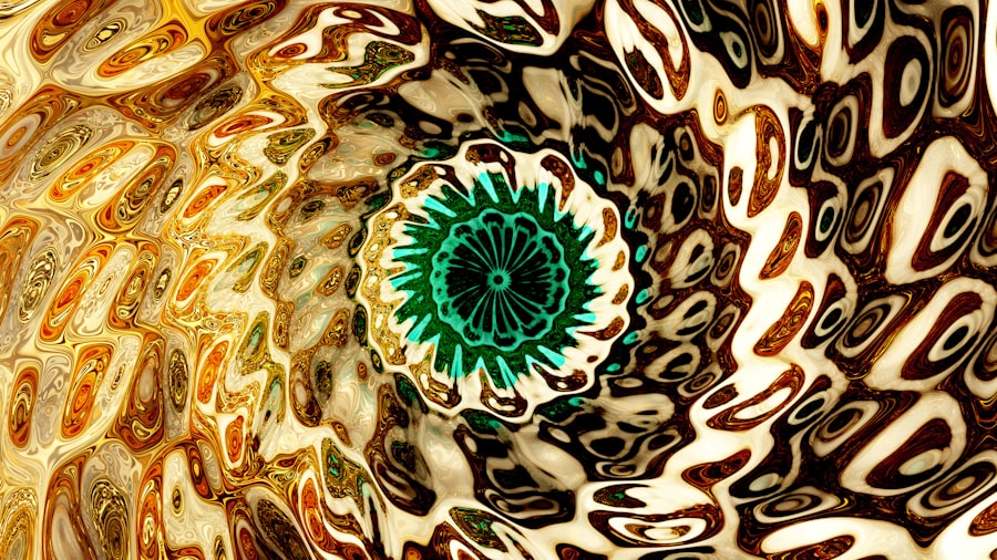 Digital artwork
